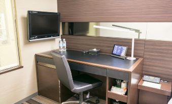 Hotel Brighton City Osaka Kitahama