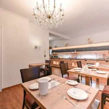 Hotel Ruchti - Zeit für Mich