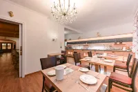 Hotel Ruchti - Zeit für Mich