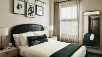 Hotel Figueroa, Unbound Collection by Hyatt - Barer