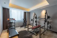 Rezen Dong Hotel (Jieshou Tianrun Yufu Railway Station) Hotels in Jieshou