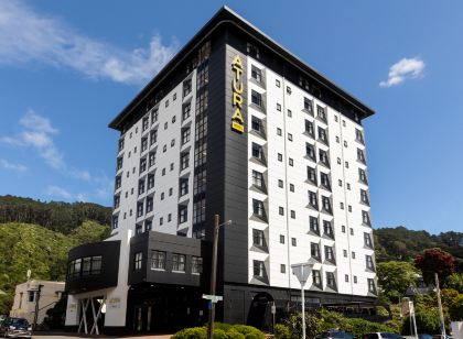 Atura Wellington, an EVT hotel