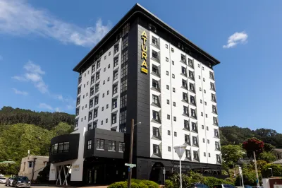 Atura Wellington, an EVT hotel Hotels in Веллінгтон