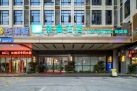 Yiman Hotel (Foshan West Railway Station Shadi Airport) Hotels in Foshanxi Railway Station