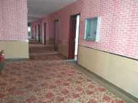 Korla Charm Hua Hotel