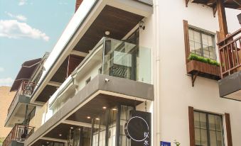 Hangzhou Timesong Hostel (West Lake Zhejiang University Yuquan)