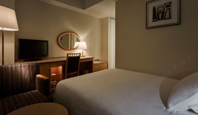 シングルルーム (No Tower View) 東武ホテルレバント東京の写真