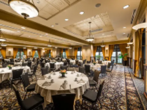 Hotel Grand Pacific Hotels in Victoria