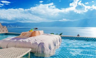 Haizhaoshan Dali Haidongfang Sea View Resort Villa