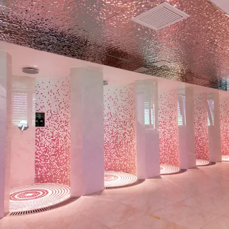 Yuehai Hotel Fengning