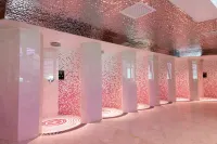 Yuehai Hotel Fengning - Hot Tub