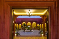 Vesta Bikaner Palace Hotels in Bikaner