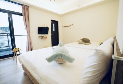 Wishing Well Café 주변 자연