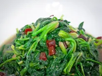 Guangyuan Yunhai Hotel - breakfast