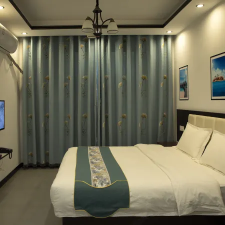 Longli Yating Hotel