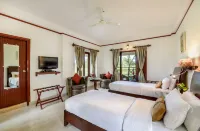 The Riverwood Forest Retreat Dooars - Fully Vaccinated Staff Hotels in Chalsa Mahabari