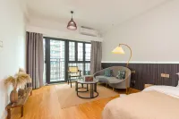 Yunxi Boutique Apartment (Longsheng Jinshanhu Branch)