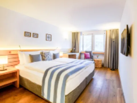 Gstaaderhof - Active & Relax Hotel Hotels in Gstaad