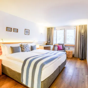 Gstaaderhof - Active & Relax Hotel