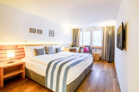 Gstaaderhof - Active & Relax Hotel