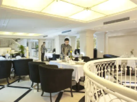 Le Petit Princess Hotel & Spa 河內酒店