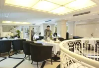 Victor Gallery Hotel & Spa - Romantisk