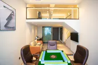 Three Hilton Home Hotels