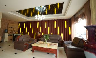 Shok style hotels in Jixian