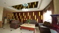 Shok style hotels in Jixian Hotels in Jia County