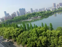 Mingtai E-Sports Hotel (Beihu Park Chenzhou Station) - الرياضات الإلكترونية
