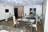 Prescott Hotels Hotel di Asaba