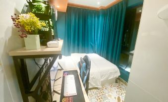 Guilaiju Boutique B&B (Futian Port Branch)