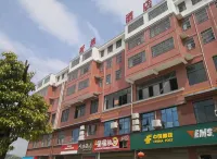 Huaihua Tinglang Hotel