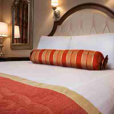 Disney's Grand Floridian Resort & Spa Rooms