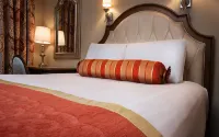 Disney's Grand Floridian Resort & Spa Hotels in Lake Buena Vista