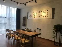 Nanyuan Hotel - breakfast