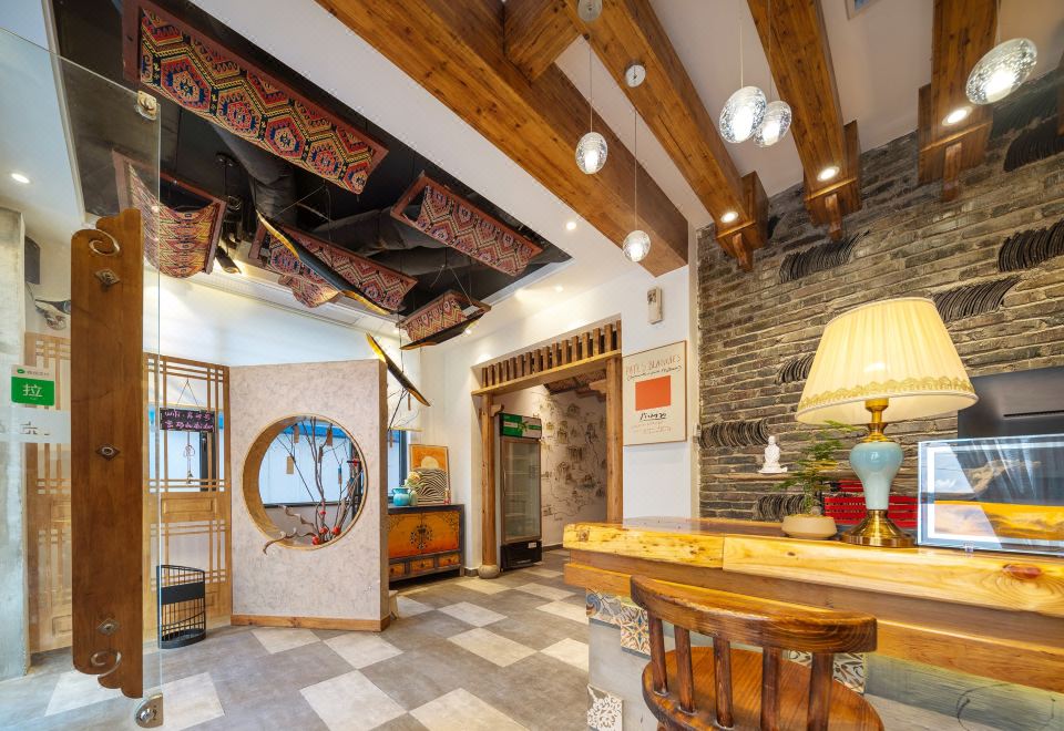 Yunmengqi Boutique Inn
