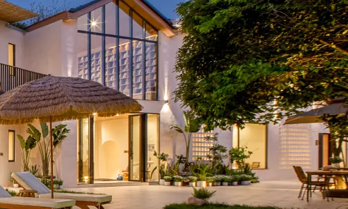 Changsha Zhimushanji Homestay