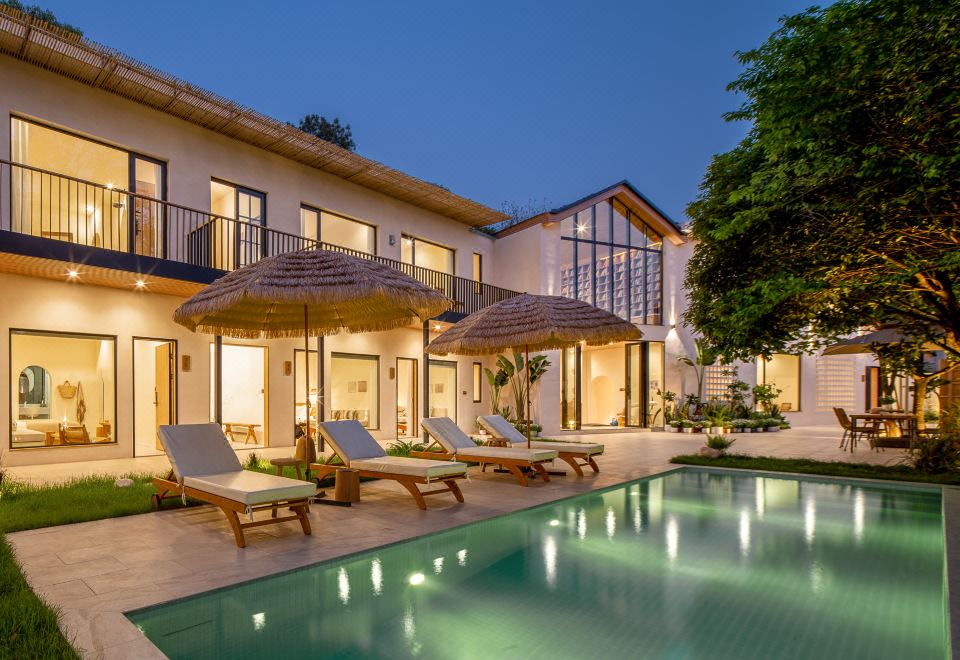 Changsha Zhimushanji Homestay