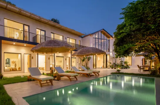 Changsha Zhimushanji Homestay