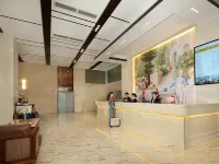 비엔나 클래식 호텔 (웨이닝 차오하이 전시센터)