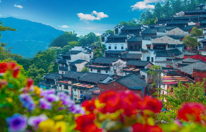 Huangling Shaiqiu Meisu (Huangling Scenic Area Branch)