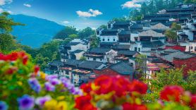 Huangling Shaiqiu Meisu (Huangling Scenic Area Branch)