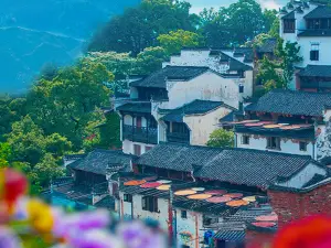 Alberghi Vista Panoramica a Wuyuan: le opzioni più popolari