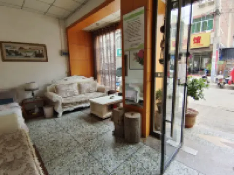 Zhaohui Hotel