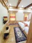 Danba E'qie Time Tibetan House Chinese Inn