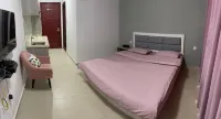 Zhuhai Leju Hotel Apartment (Mingzhu Light Rail Station)