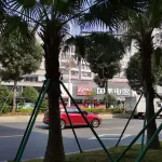 Jiangmen Mingdu Hotel (Shiji Commercial Street Gangzhou Plaza)