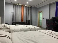 Haina Wanjia Hotel (Jinshan Branch) Hotels in Jishui