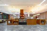 โรงแรมรีสอร์ทน้ำพุร้อนอี้เจีย (สาขา เมืองโบราณเจียจื่อ)